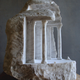Illustration for article titled Amazing sculptures reveal hidden temples and castles inside of rocks